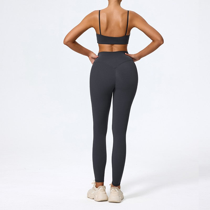 Conjunto Tech light