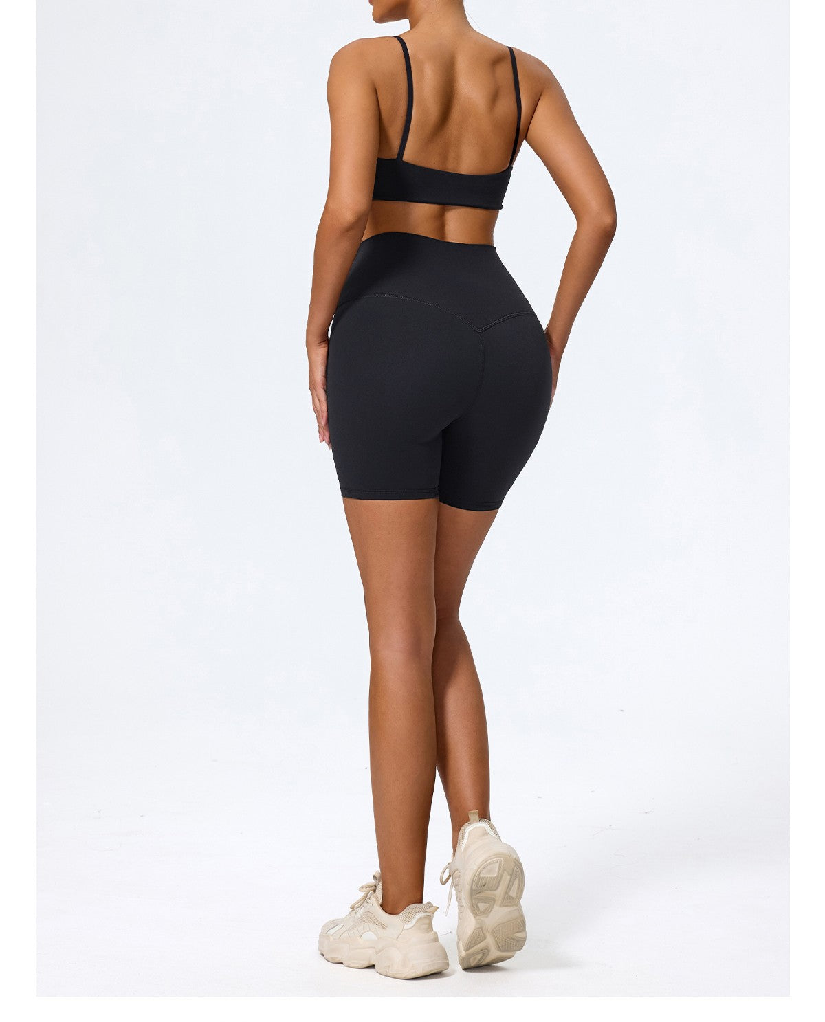 Conjunto Tech light