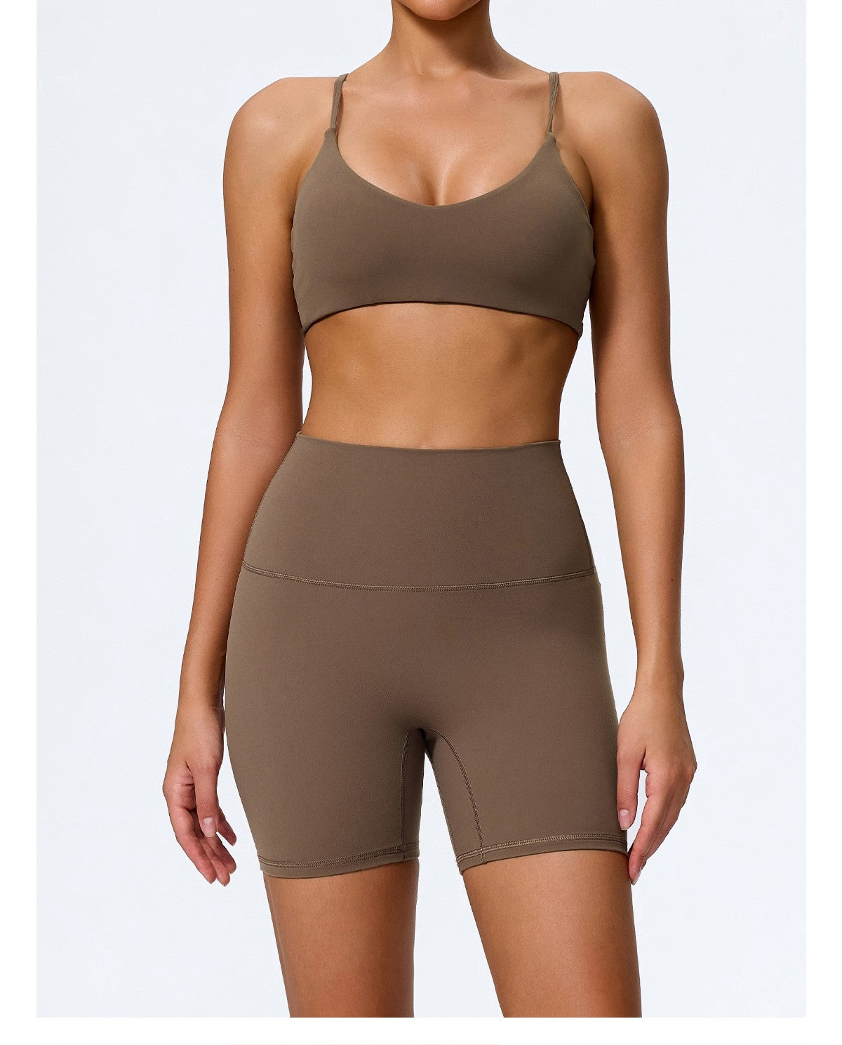 Conjunto Tech light