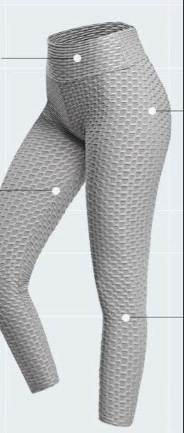 Calça Capri Empina Bumbum