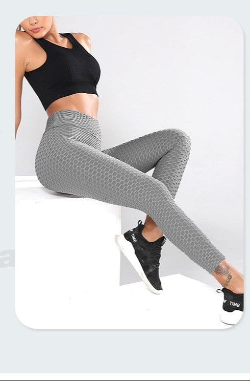 Calça Capri Empina Bumbum