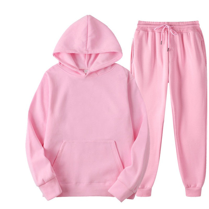 conjunto feminino
