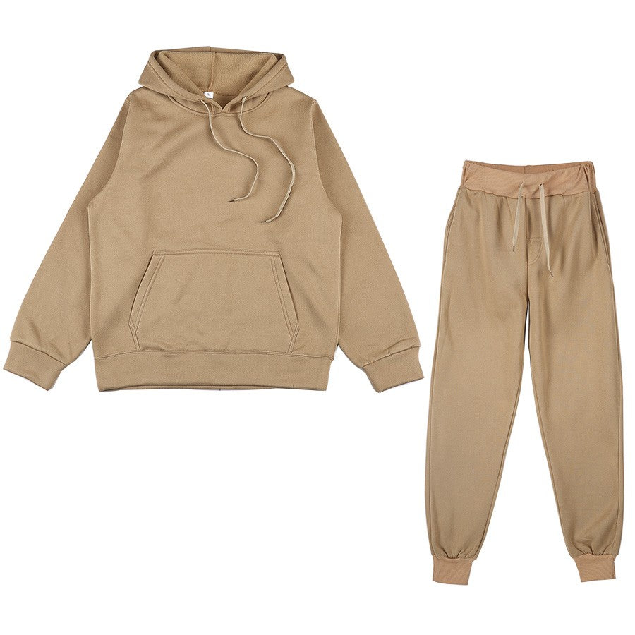 conjunto feminino
