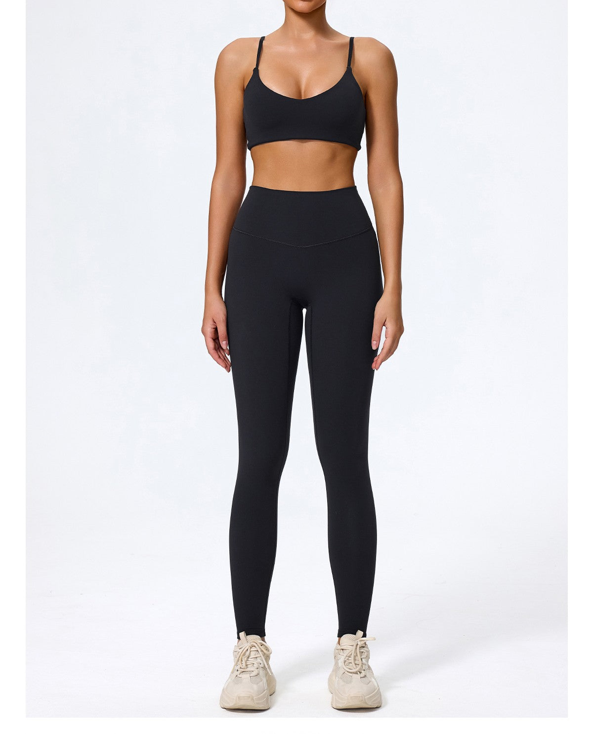 Conjunto Tech light