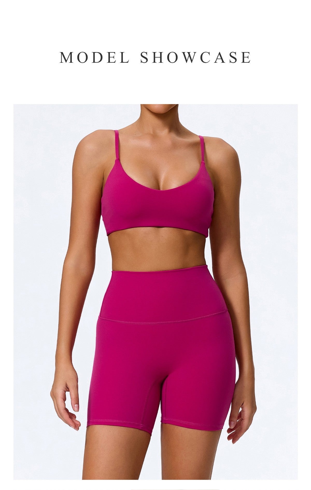 Conjunto Tech light