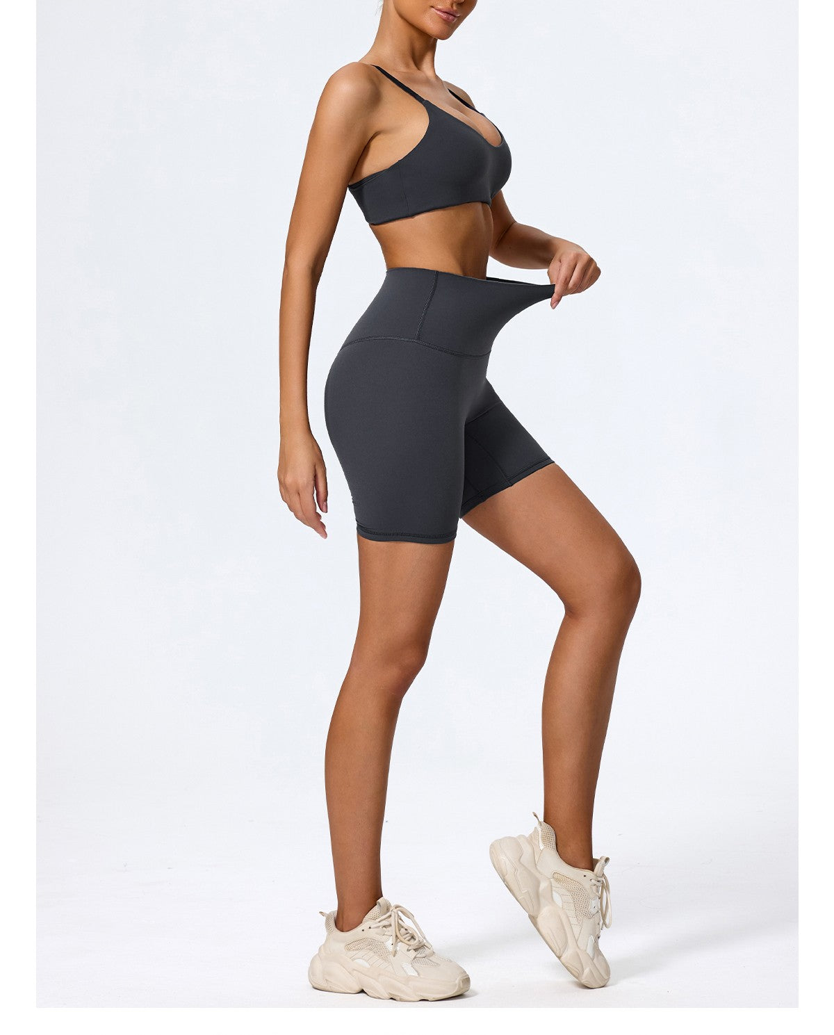 Conjunto Tech light