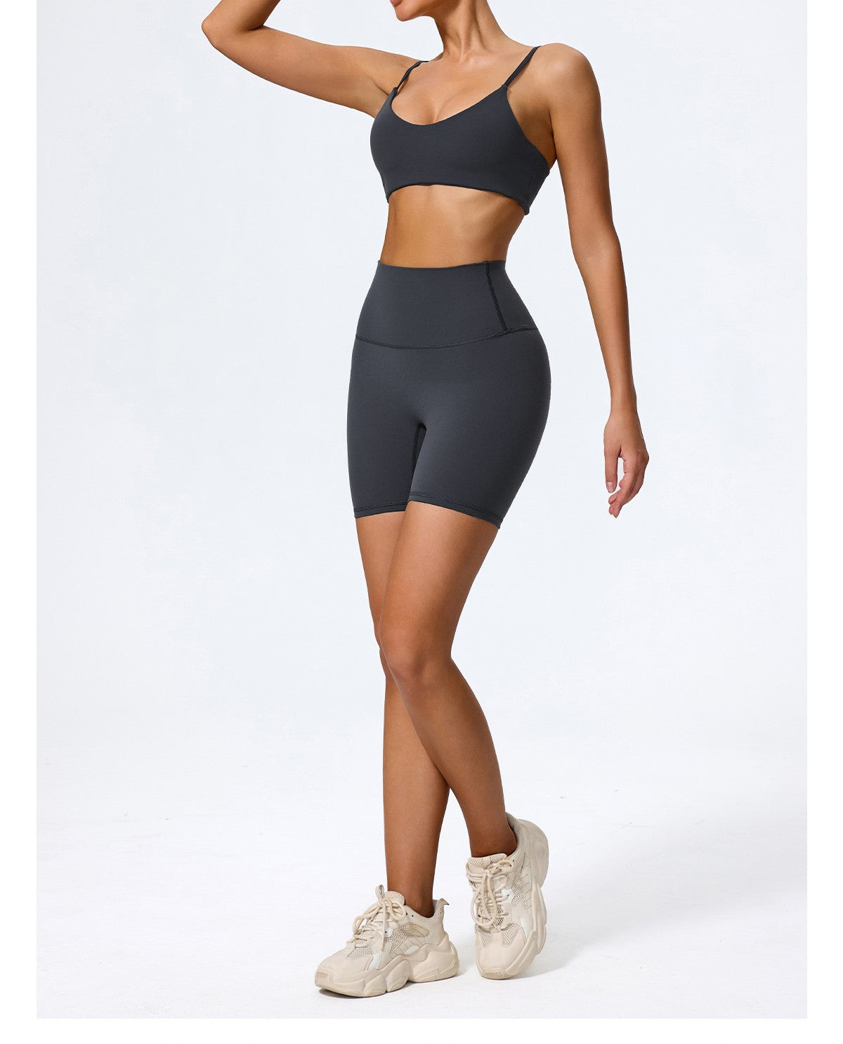 Conjunto Tech light