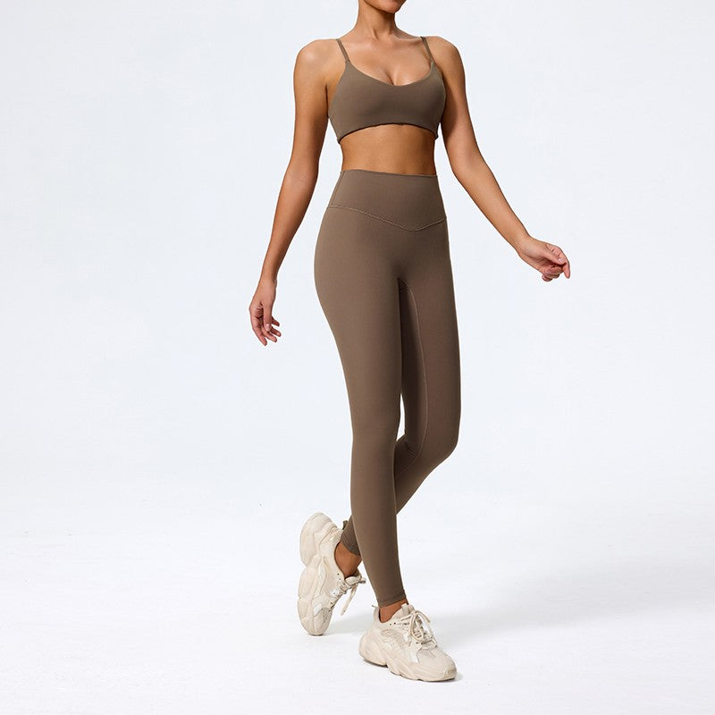 Conjunto Tech light