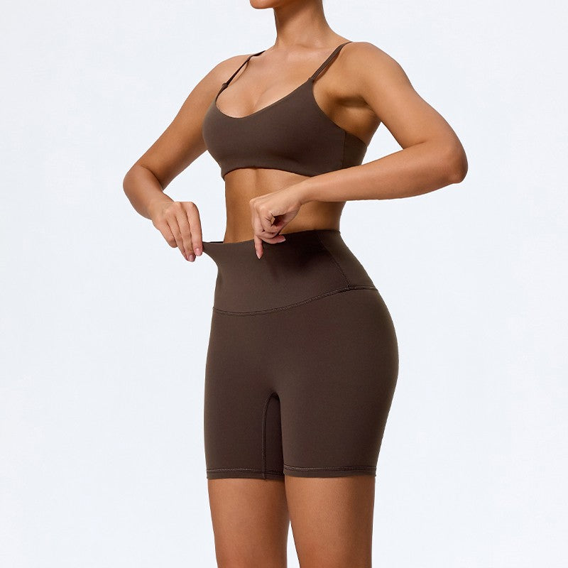 Conjunto Tech light