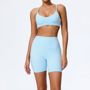 Conjunto Tech light