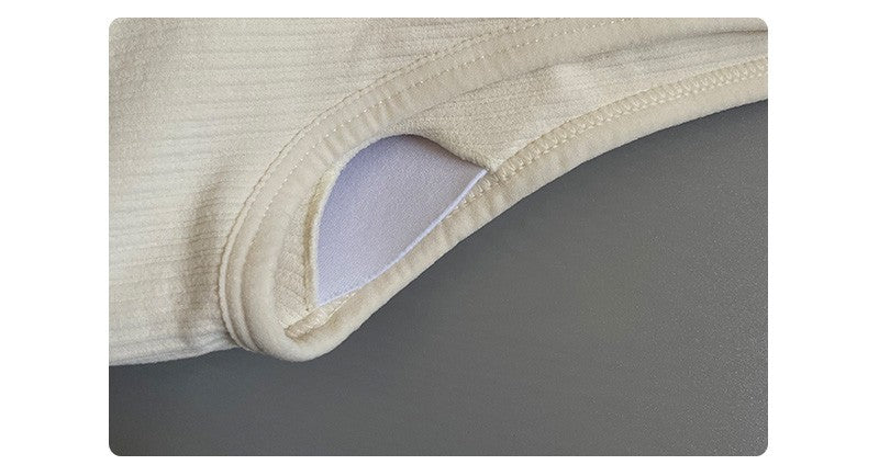 Conjunto Canelado com Calça
