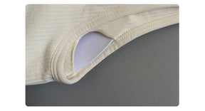 Conjunto Canelado com Calça