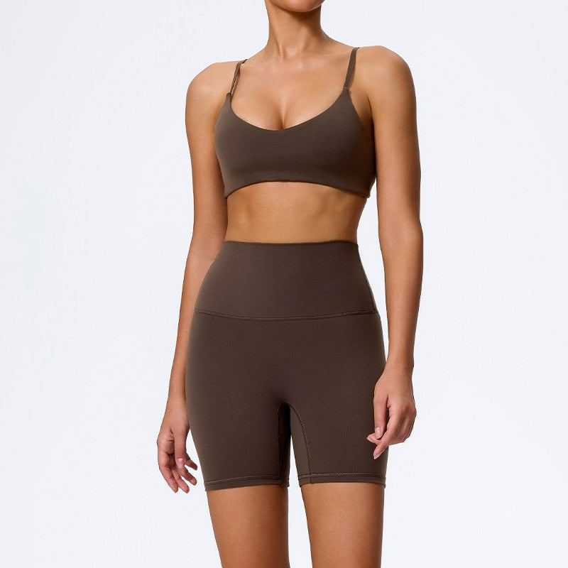 Conjunto Tech light