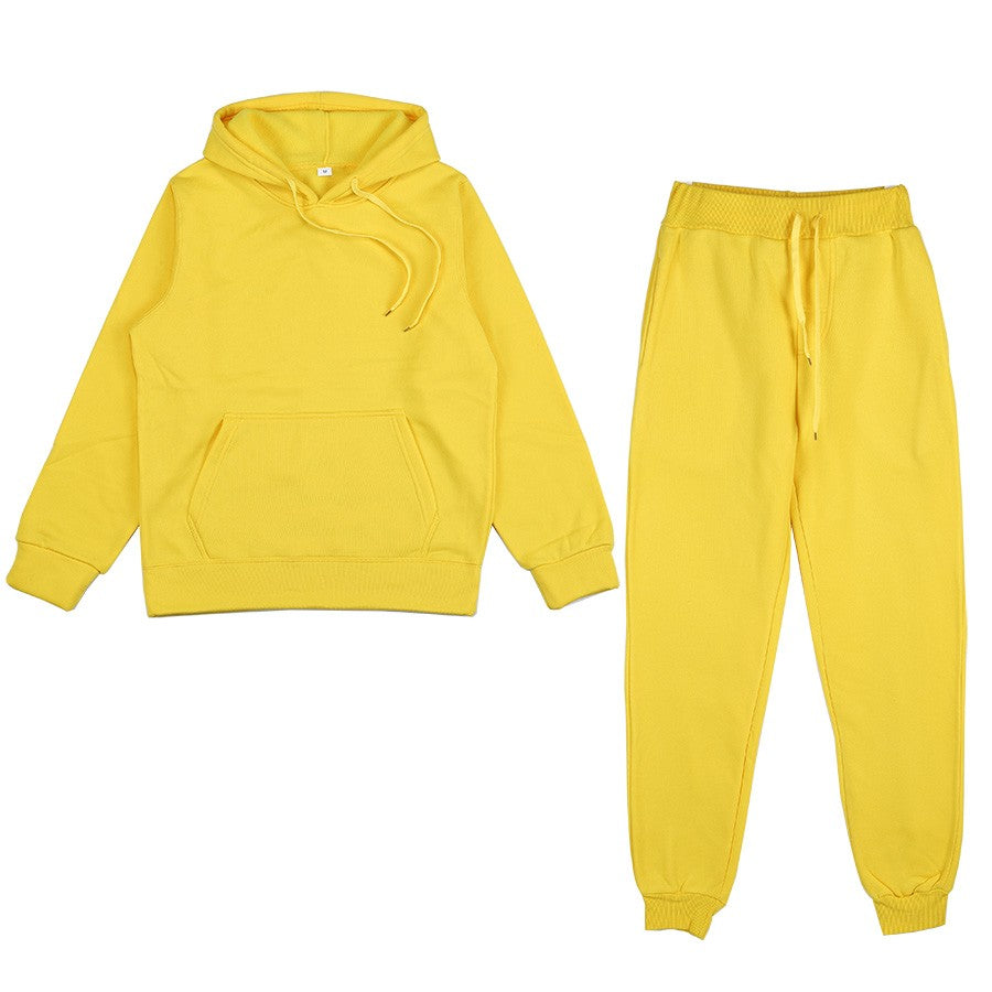 conjunto feminino