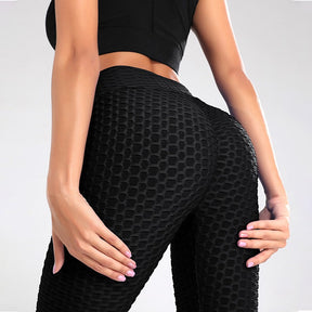 Calça Capri Empina Bumbum
