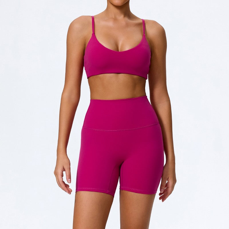 Conjunto Tech light