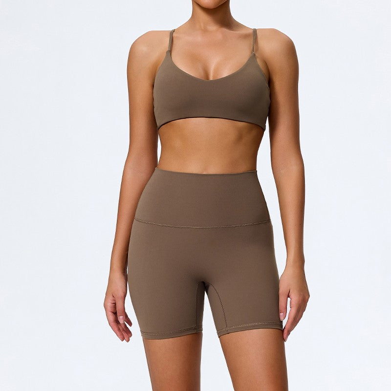 Conjunto Tech light