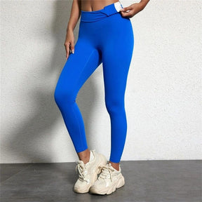 Legging Tech