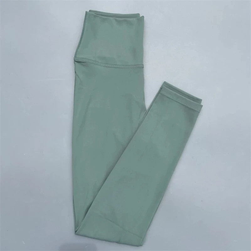 Legging Tech
