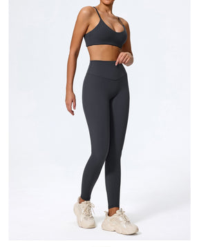 Conjunto Tech light