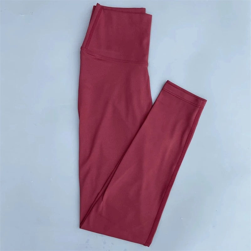 Legging Tech