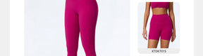 Conjunto Tech light