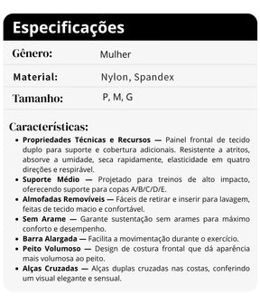 Conjunto Tech Canelado Sem Costura