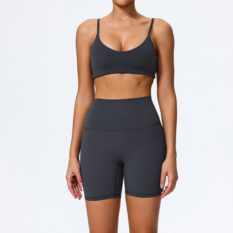 Conjunto Tech light