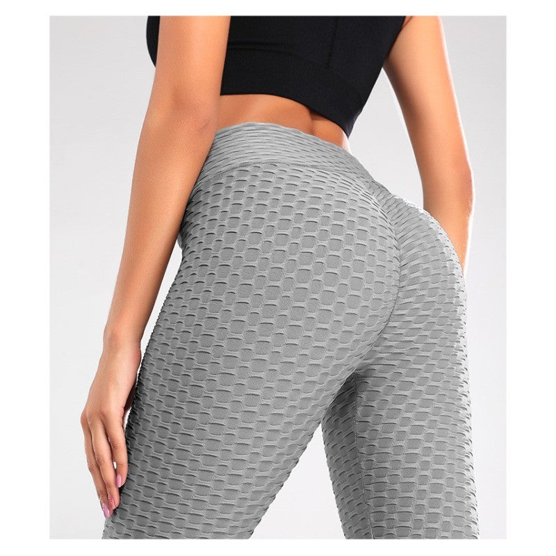 Calça Capri Empina Bumbum