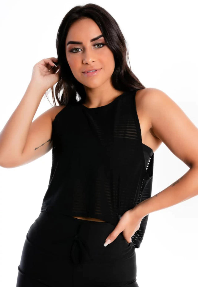 Blusa Rubi + Top