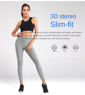 Calça Capri Empina Bumbum