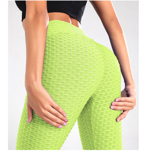 Calça Capri Empina Bumbum