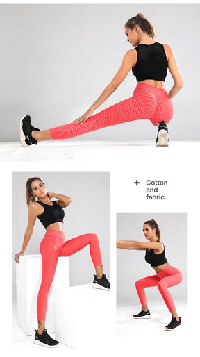 Calça Capri Empina Bumbum