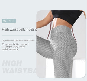 Calça Capri Empina Bumbum