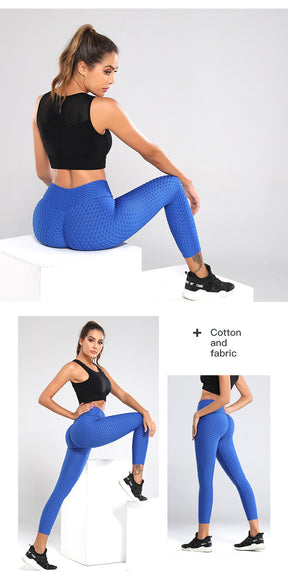 Calça Capri Empina Bumbum