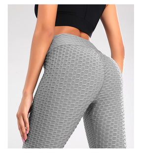 Calça Capri Empina Bumbum