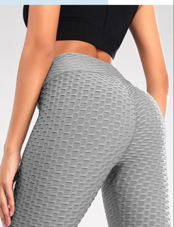 Calça Capri Empina Bumbum