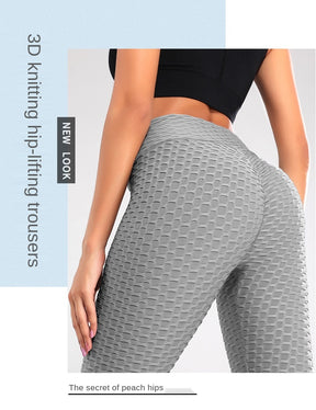 Calça Capri Empina Bumbum