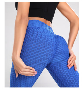 Calça Capri Empina Bumbum