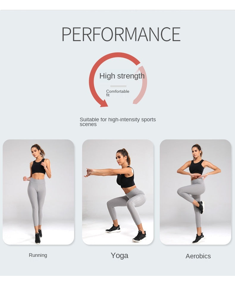 Calça Capri Empina Bumbum