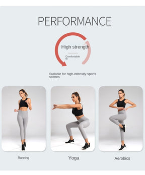 Calça Capri Empina Bumbum