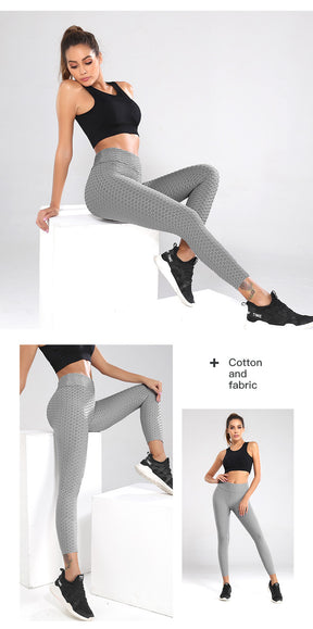 Calça Capri Empina Bumbum