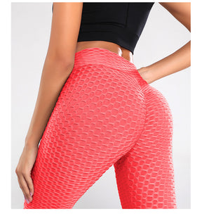 Calça Capri Empina Bumbum