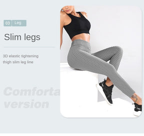 Calça Capri Empina Bumbum
