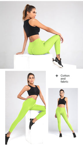 Calça Capri Empina Bumbum