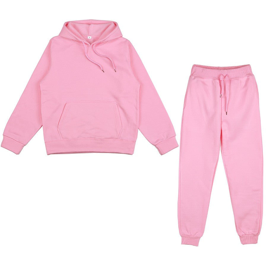 conjunto feminino