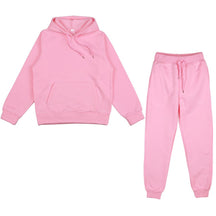 conjunto feminino