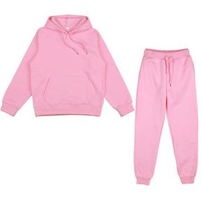 conjunto feminino
