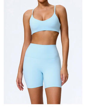 Conjunto Tech light