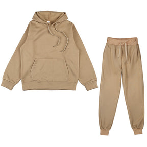 conjunto feminino